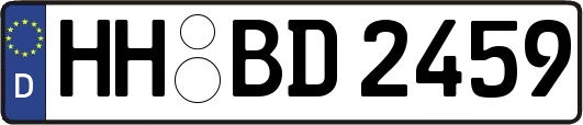 HH-BD2459