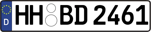 HH-BD2461