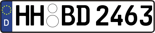 HH-BD2463