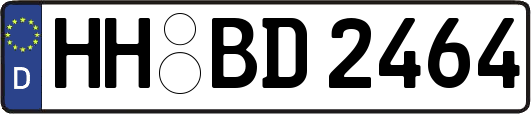 HH-BD2464