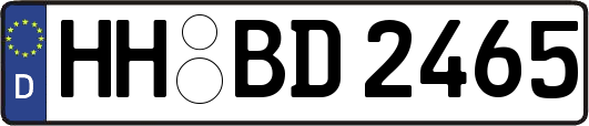 HH-BD2465