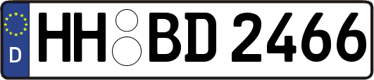 HH-BD2466