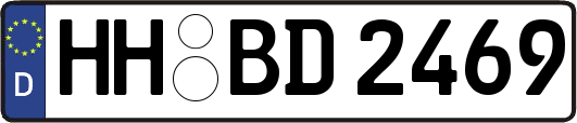HH-BD2469