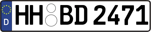 HH-BD2471