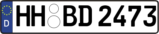 HH-BD2473