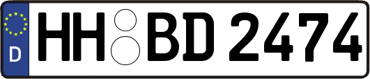 HH-BD2474