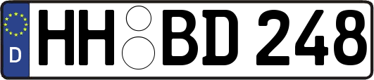 HH-BD248
