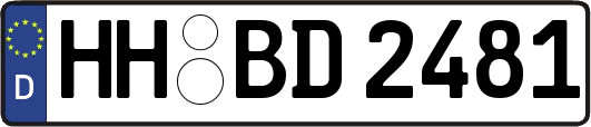 HH-BD2481