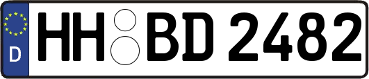 HH-BD2482