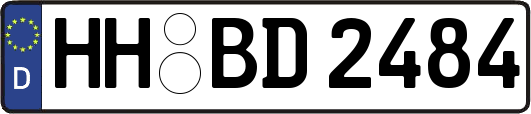 HH-BD2484