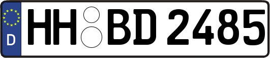 HH-BD2485