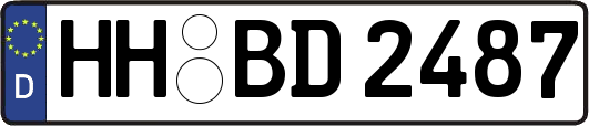 HH-BD2487