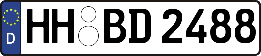 HH-BD2488