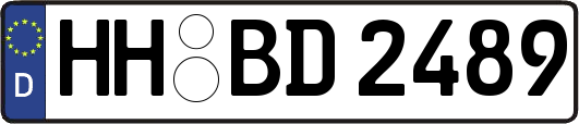 HH-BD2489