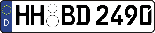 HH-BD2490