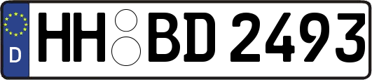 HH-BD2493