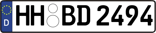 HH-BD2494