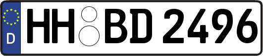 HH-BD2496