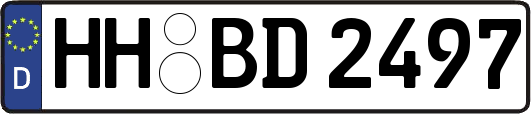 HH-BD2497