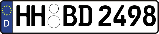 HH-BD2498
