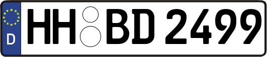 HH-BD2499