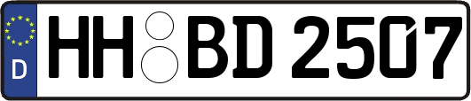 HH-BD2507