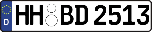 HH-BD2513