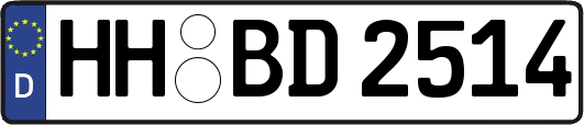 HH-BD2514
