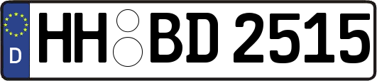 HH-BD2515