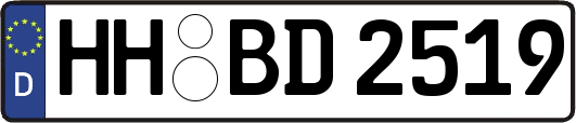 HH-BD2519