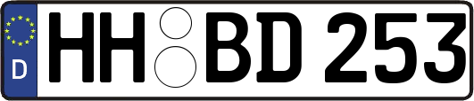 HH-BD253