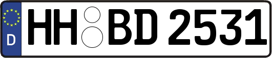 HH-BD2531