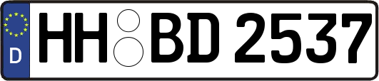 HH-BD2537