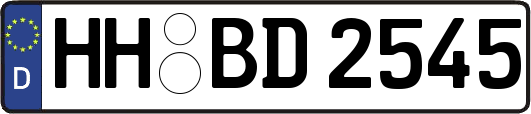 HH-BD2545