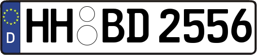 HH-BD2556