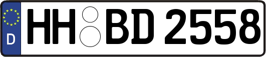 HH-BD2558