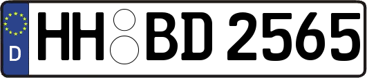 HH-BD2565