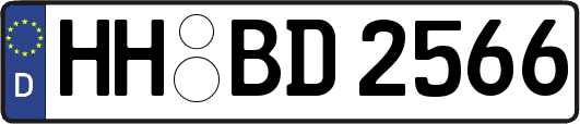 HH-BD2566
