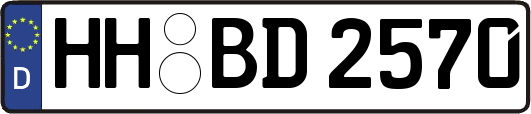 HH-BD2570