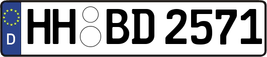 HH-BD2571