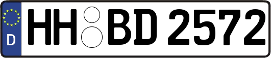 HH-BD2572
