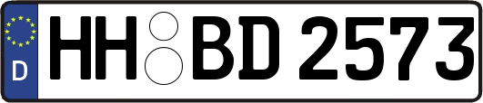 HH-BD2573