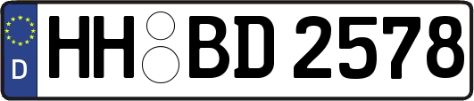 HH-BD2578