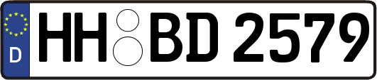 HH-BD2579