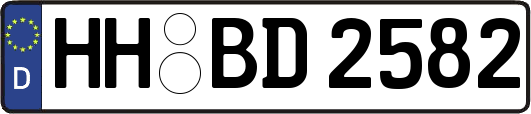 HH-BD2582