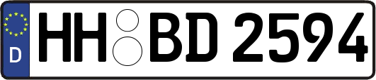 HH-BD2594