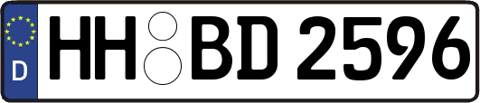 HH-BD2596