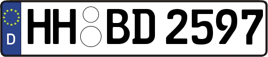HH-BD2597