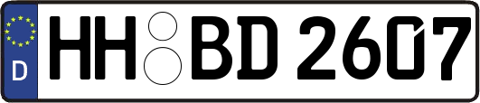 HH-BD2607