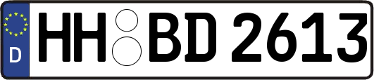 HH-BD2613